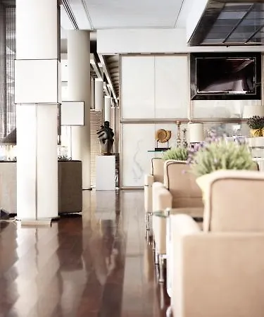 ホテル グランド デ ラ ヴィル パルマ