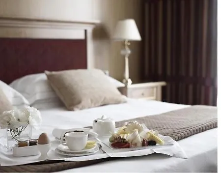 Hotel Grand De La