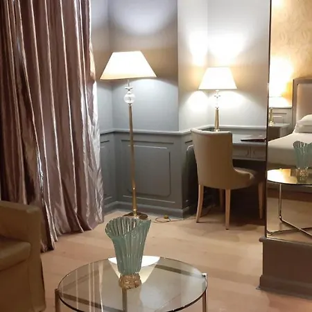 グランド デ ラ ヴィル ホテル