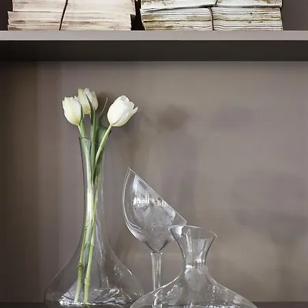 ホテル グランド デ ラ ヴィル パルマ