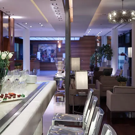 ホテル グランド デ ラ ヴィル パルマ