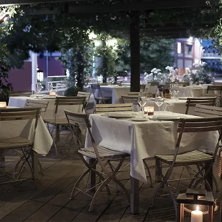 グランド デ ラ ヴィル