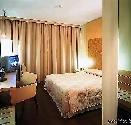 Hotel Grand De La