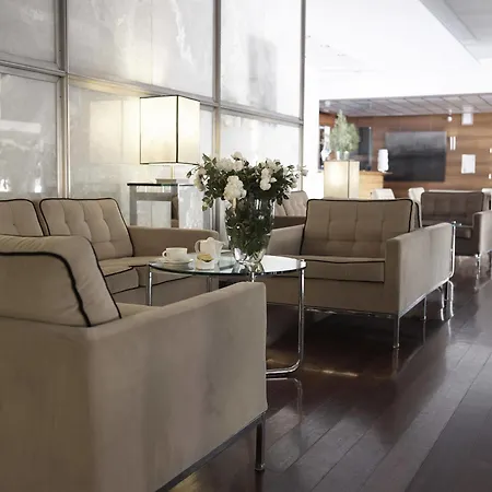 ホテル グランド デ ラ ヴィル