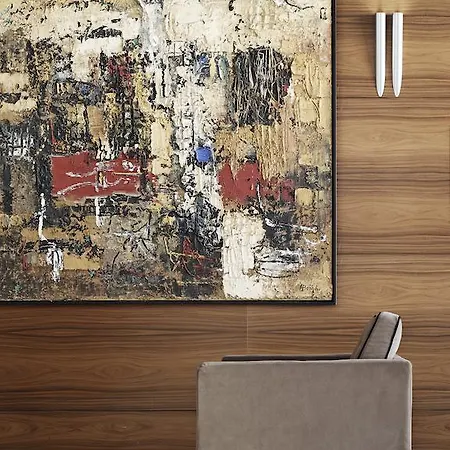 ホテル グランド デ ラ ヴィル パルマ