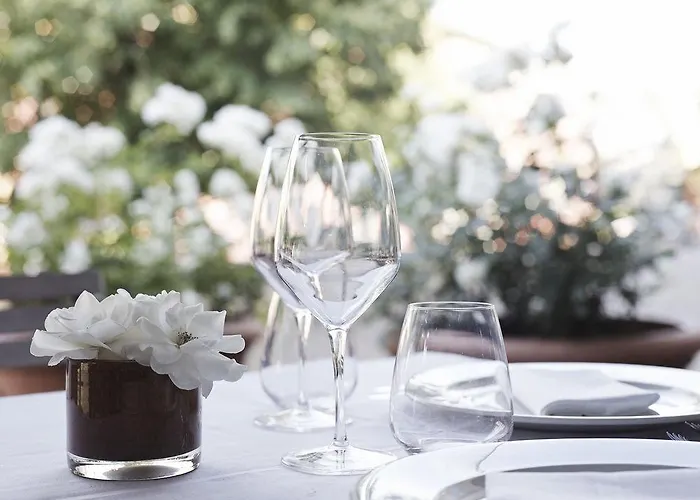 Hotel Grand De La Parma