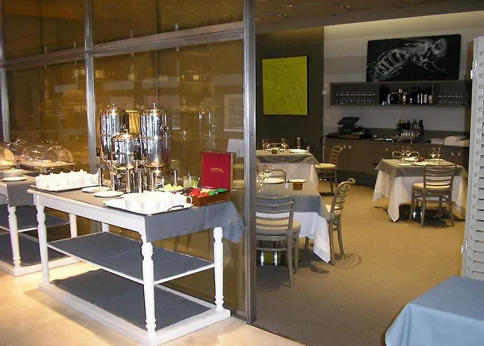 Grand De La Hotel Parma