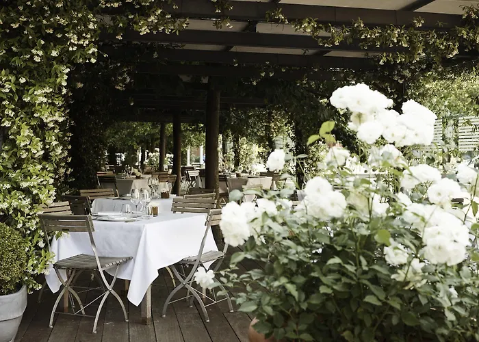 Grand De La 5* Parma