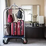 Grand De La 5* Parma