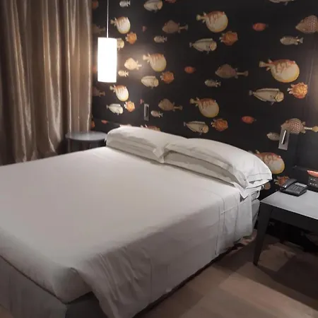 Grand De La 5* Parme