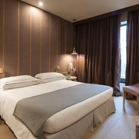 Hotel Grand De La