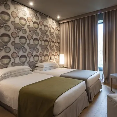 Grand De La Szálloda 5*