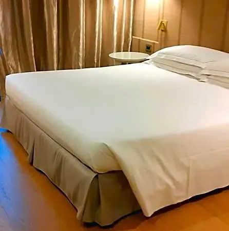 Grand De La Hotel Parma