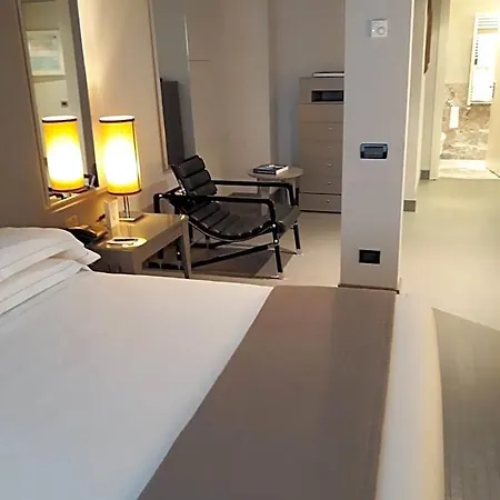 Grand De La Hotel Parma