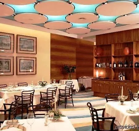 Grand De La 5* Parma