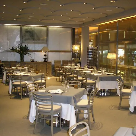 Hotel Grand De La 5*