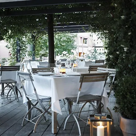 Szálloda Grand De La 5*