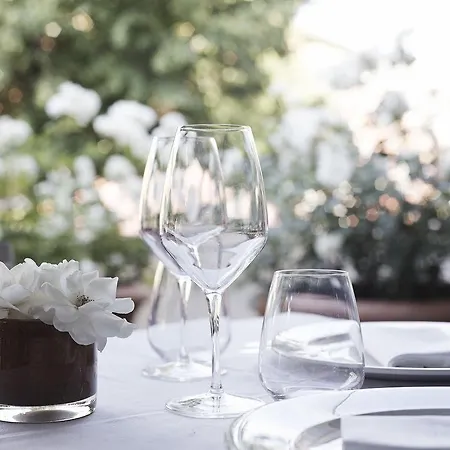 Szálloda Grand De La Parma