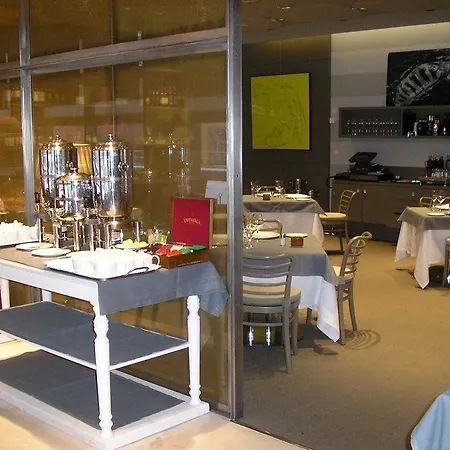 Grand De La Hotel Parme