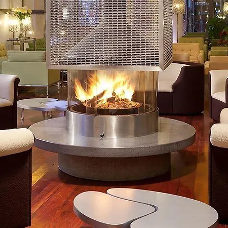 Hotel Grand De La 5*