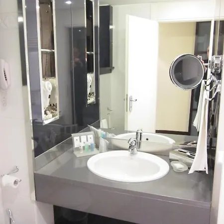 Grand De La 5* Парма