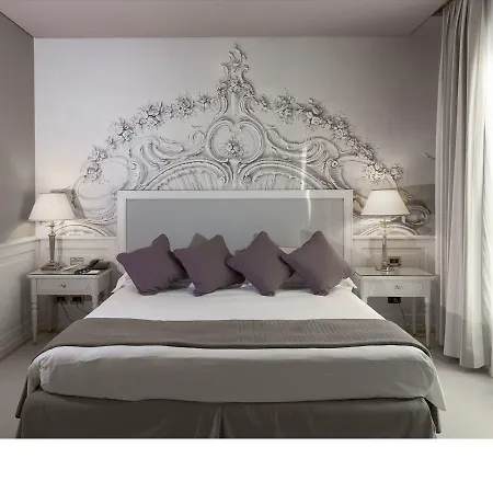 Grand De La Hotel Parma