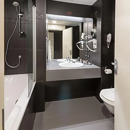 Szálloda Grand De La Parma