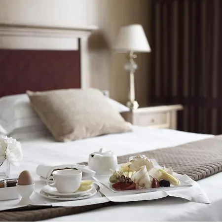 Grand De La 5* Parma