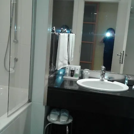 Szálloda Grand De La 5*