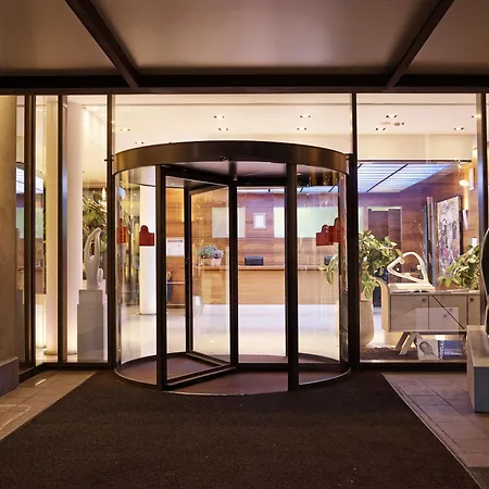 Grand De La 5* Parma