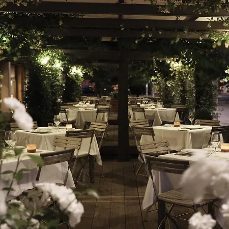 Grand De La Szálloda 5*