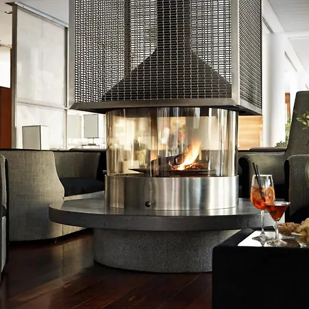 Grand De La Hotel 5*