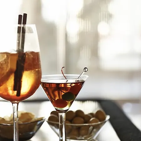 Grand De La Szálloda