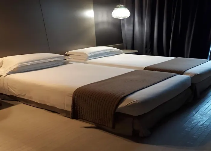 Grand De La 파르마