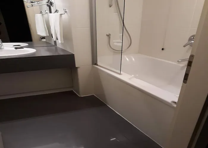 Grand De La Szálloda