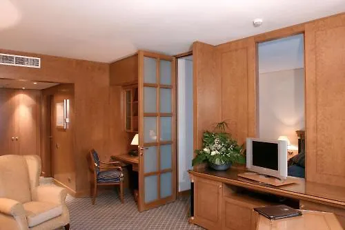 Grand De La 파르마