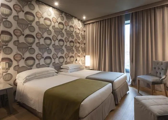 Grand De La Szálloda 5*