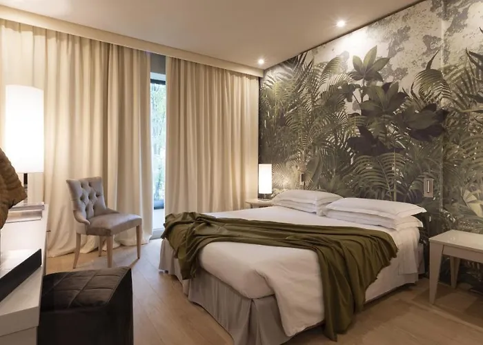 Grand De La 파르마