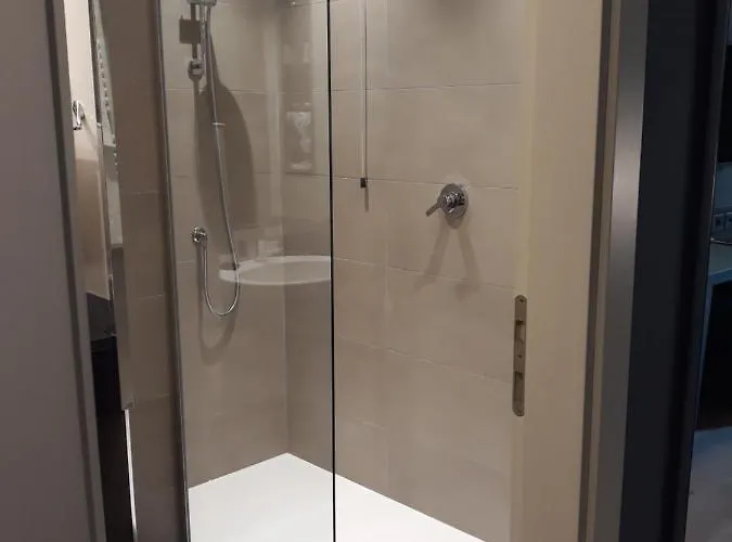 Grand De La 5* Parma