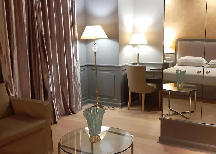 Grand De La Szálloda