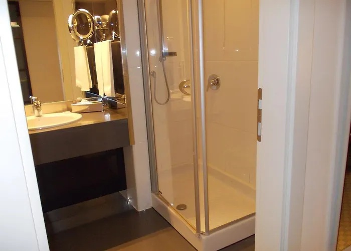 Grand De La 호텔 5*