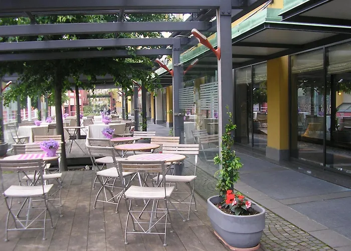 Grand De La 파르마