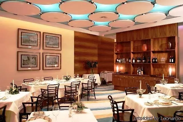 Grand De La 5* 파르마