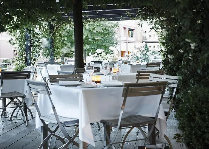 Hotel Grand De La 5*