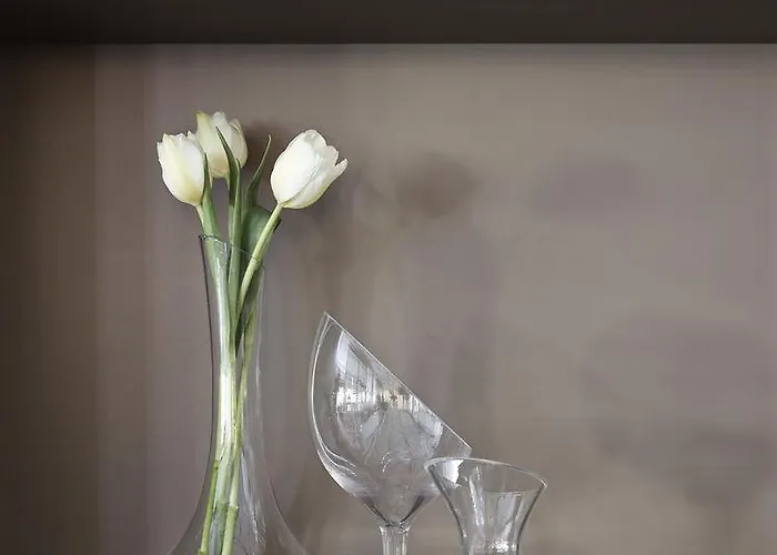 호텔 Grand De La 파르마