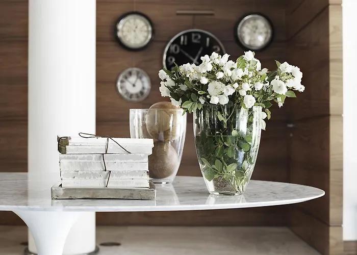 호텔 Grand De La 파르마