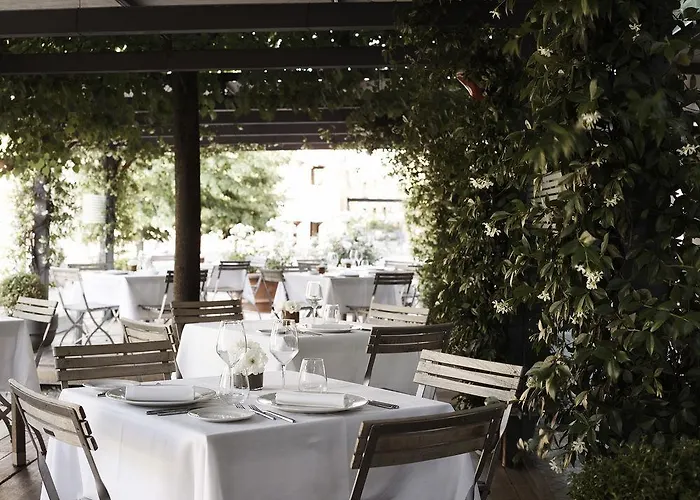 Szálloda Grand De La