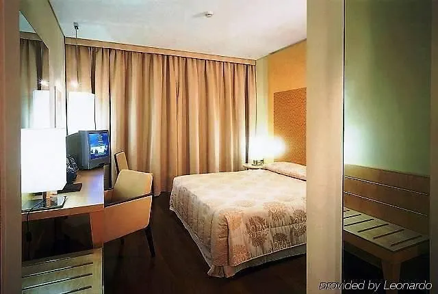 Szálloda Grand De La