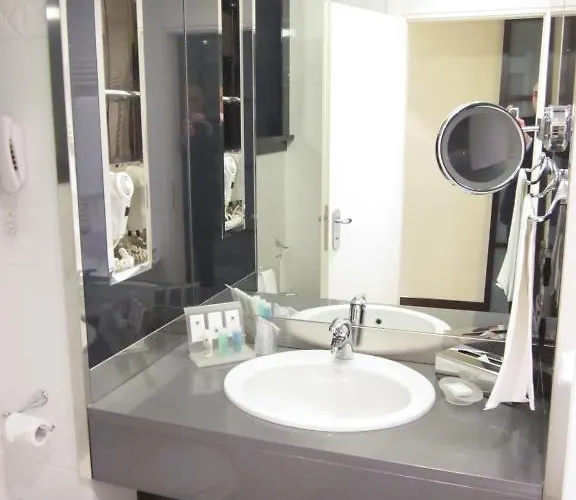 Grand De La 5* 파르마