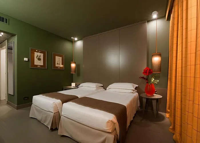 Grand De La 5* 파르마